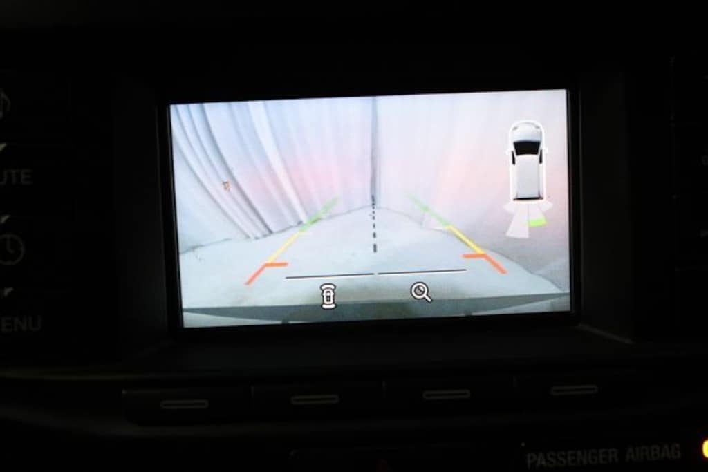 Used 2017 Ford Utility Police Interceptor Base SUV