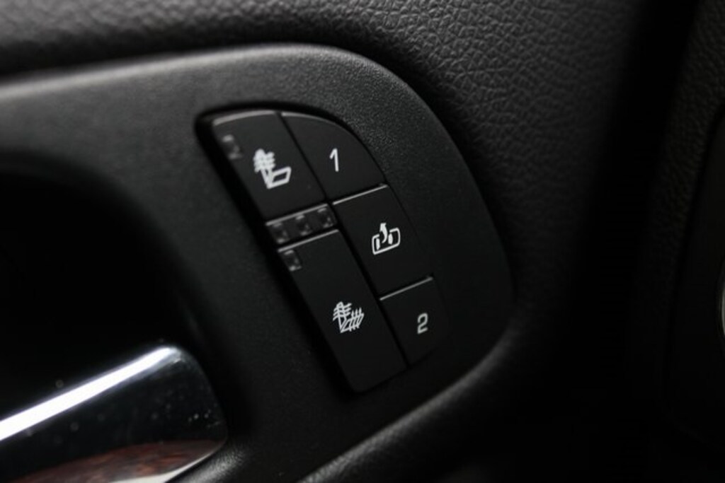 Used 2011 GMC Sierra 2500HD SLT Truck Crew Cab