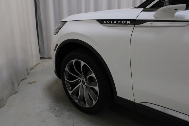 2026 Lincoln Aviator Premiere - Photo 29
