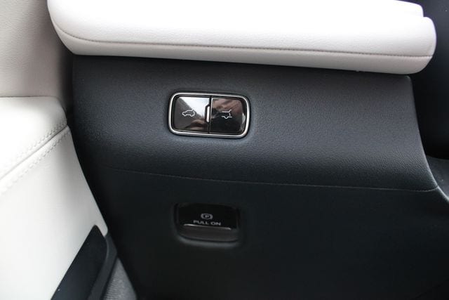 2026 Lincoln Navigator Reserve - Photo 8