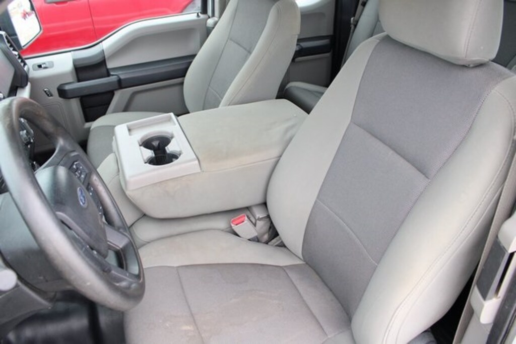 Used 2016 Ford F-150