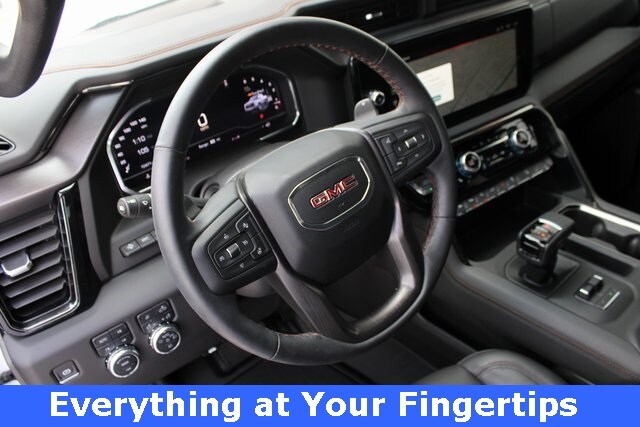 2025 Gmc Sierra 1500 AT4 photo 2