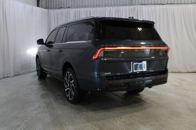 2026 Lincoln Navigator Reserve L - Photo 21