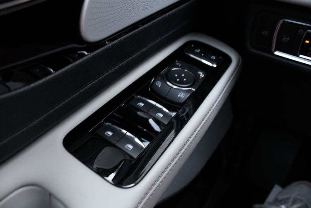 2026 Lincoln Aviator Reserve - Photo 7