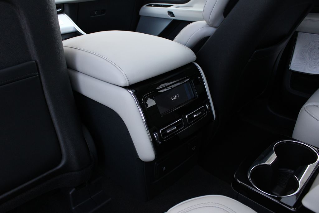 2026 Lincoln Aviator Reserve - Photo 21