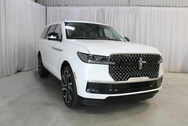 2026 Lincoln Navigator Reserve - Photo 37