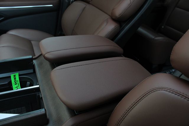 2026 Lincoln Navigator Reserve L - Photo 16