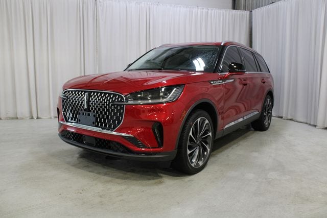 2026 Lincoln Aviator Reserve - Photo 37