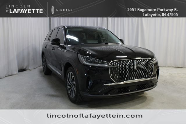 2026 Lincoln Aviator Premiere AWD's photo