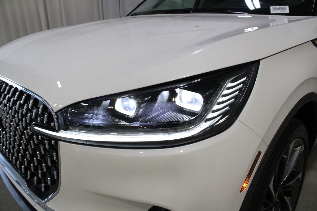 2026 Lincoln Aviator Reserve - Photo 33