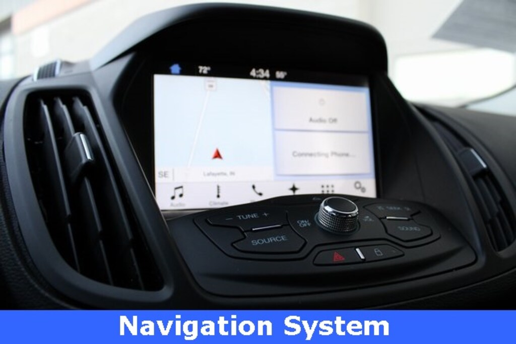 Used 2016 Ford Escape SE SUV