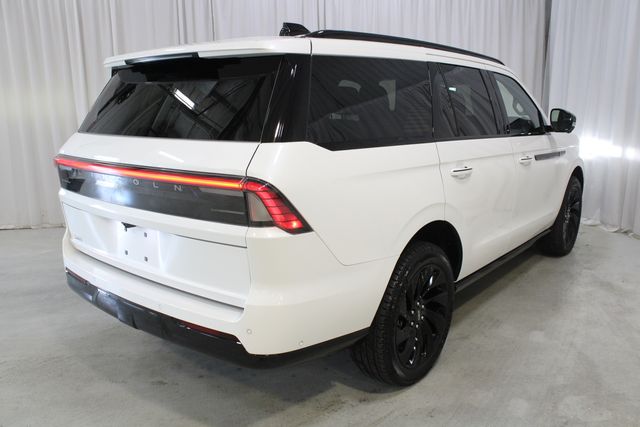 2025 Lincoln Navigator Reserve - Photo 12