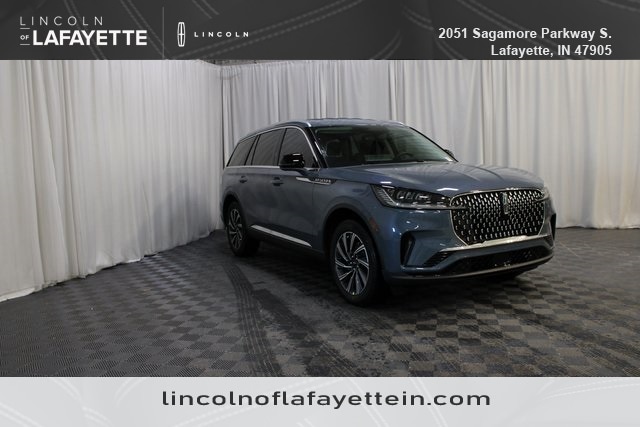 2026 Lincoln Aviator Premiere's photo