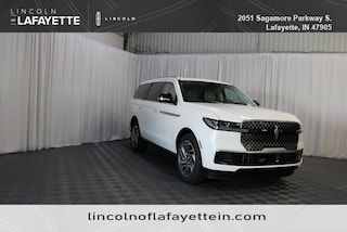 2025 Lincoln Navigator Reserve SUV