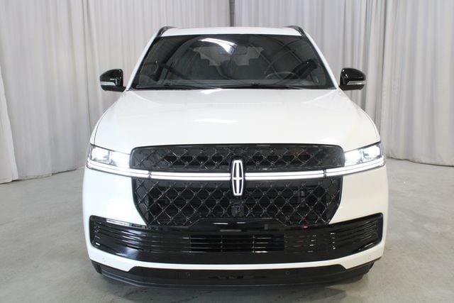 2025 Lincoln Navigator Reserve - Photo 8