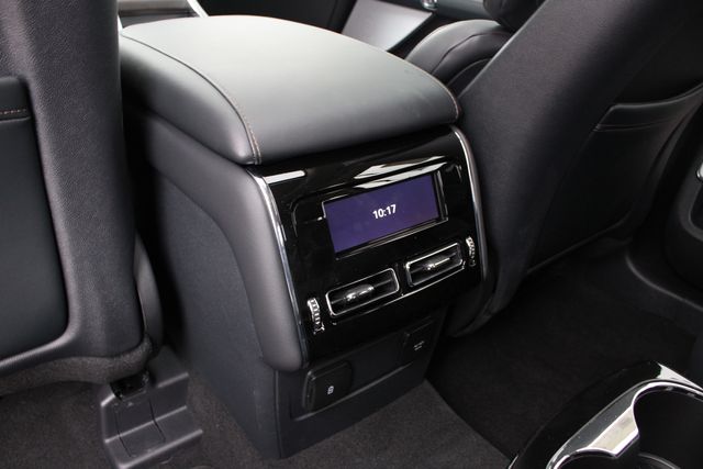 2026 Lincoln Aviator Reserve - Photo 23