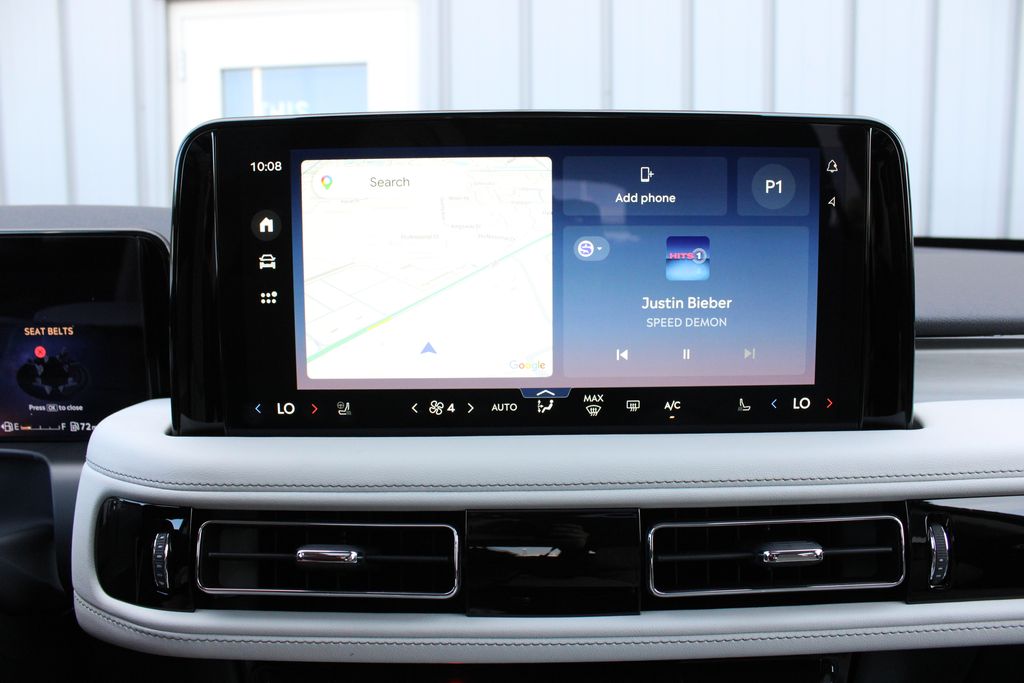 2026 Lincoln Aviator Reserve - Photo 14