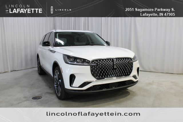 2026 Lincoln Aviator Reserve AWD's photo