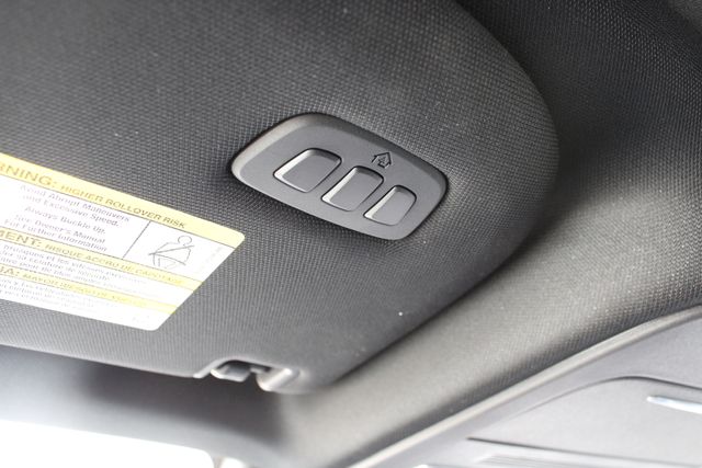 2025 Lincoln Navigator Reserve - Photo 20