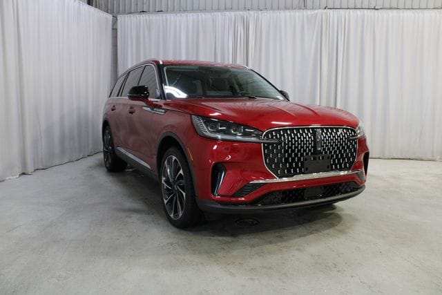 2026 Lincoln Aviator Reserve - Photo 39