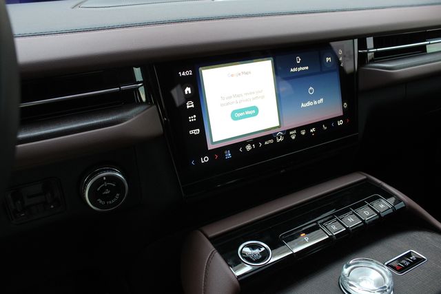 2026 Lincoln Navigator Reserve L - Photo 14