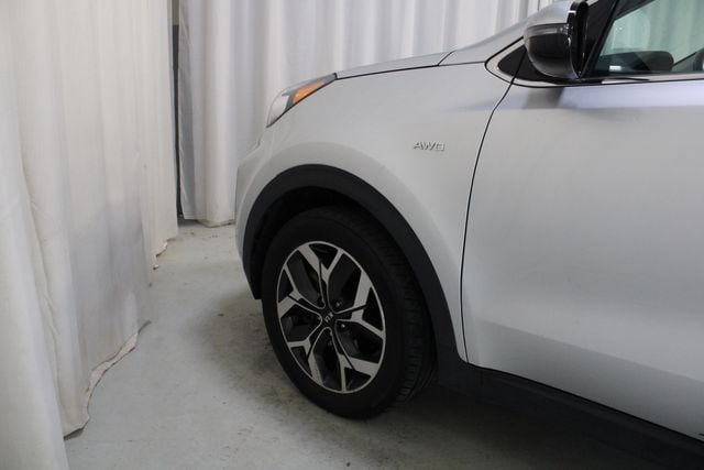 2022 Kia Sportage EX - Photo 32