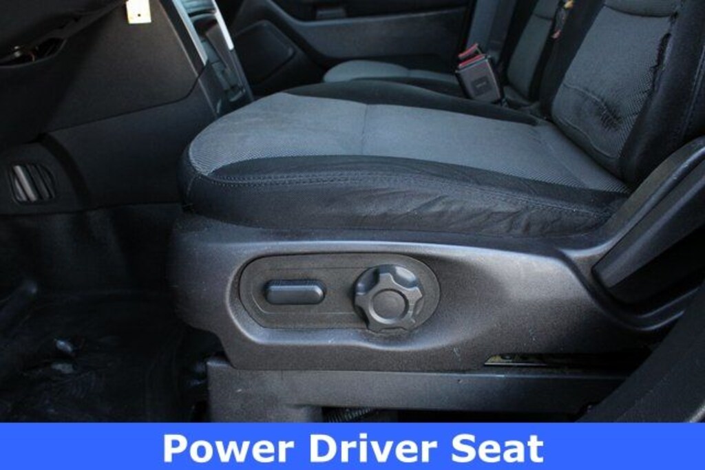 Used 2014 Ford Utility Police Interceptor Base SUV