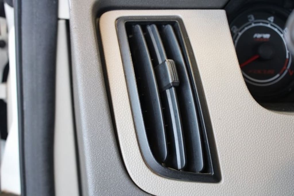 Used 2009 Ford Focus S Sedan