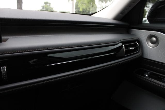2026 Lincoln Aviator Reserve - Photo 19