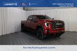 GMC Sierra 2500 HD