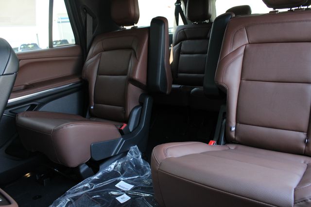 2026 Lincoln Navigator Reserve L - Photo 19