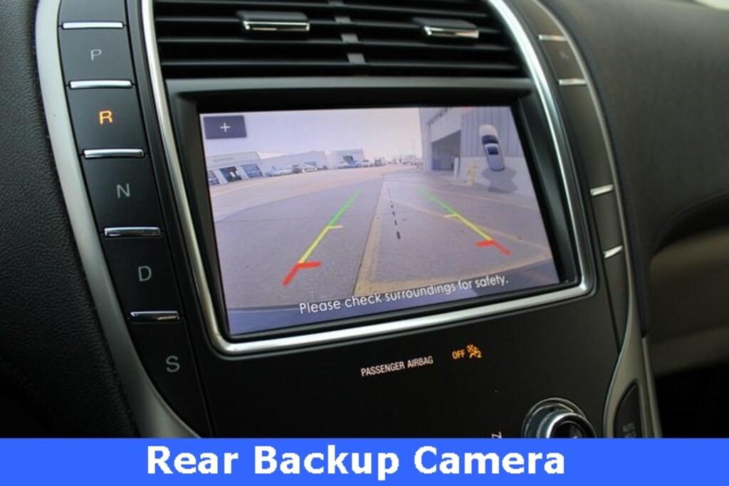 Used 2020 Lincoln Nautilus Standard SUV