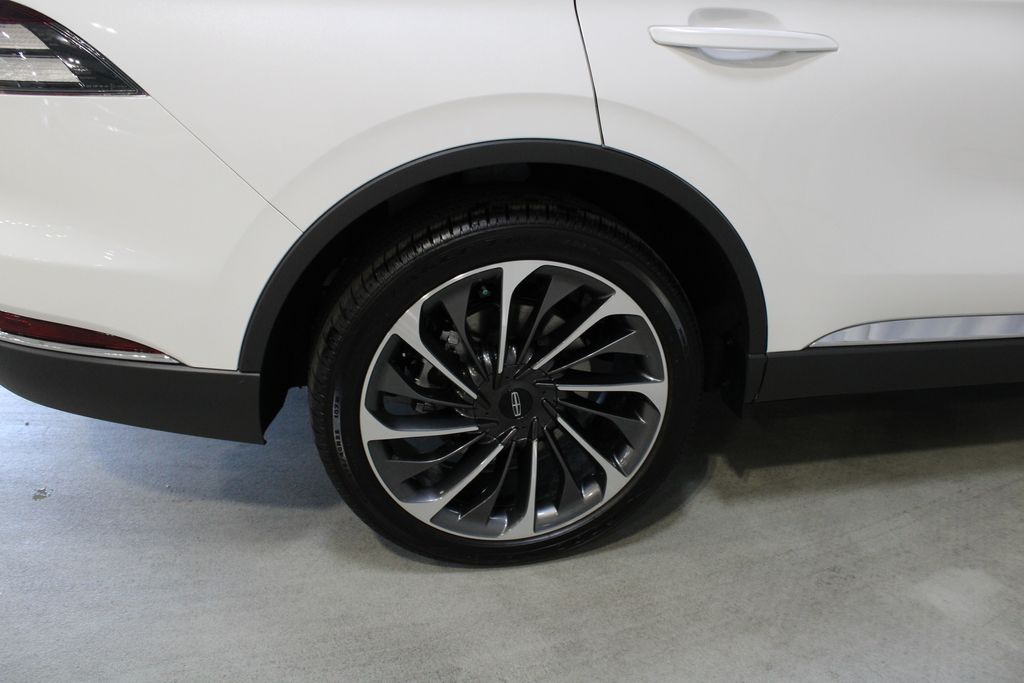 2026 Lincoln Aviator Reserve - Photo 26