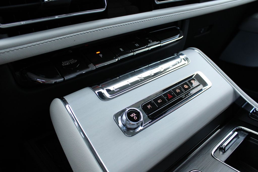 2026 Lincoln Aviator Reserve - Photo 15