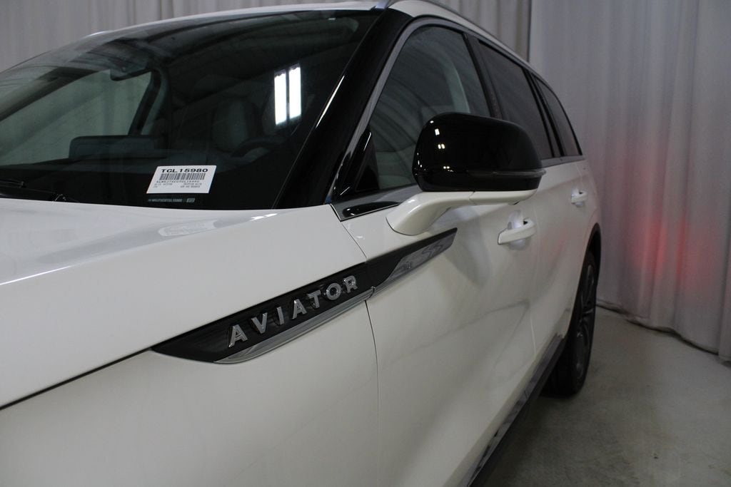 2026 Lincoln Aviator Reserve - Photo 34