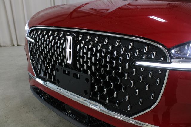 2026 Lincoln Aviator Reserve - Photo 34