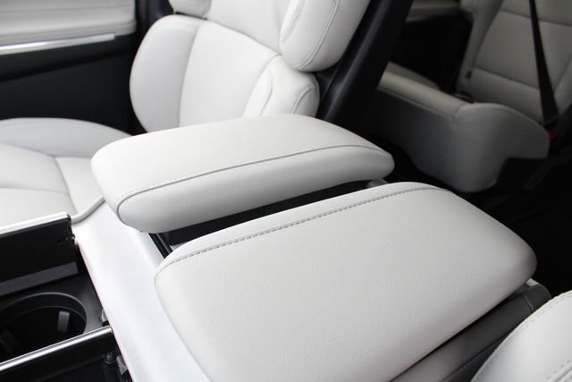 2026 Lincoln Navigator Reserve - Photo 18