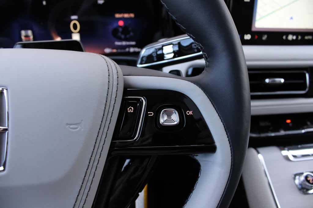 2026 Lincoln Aviator Reserve - Photo 12