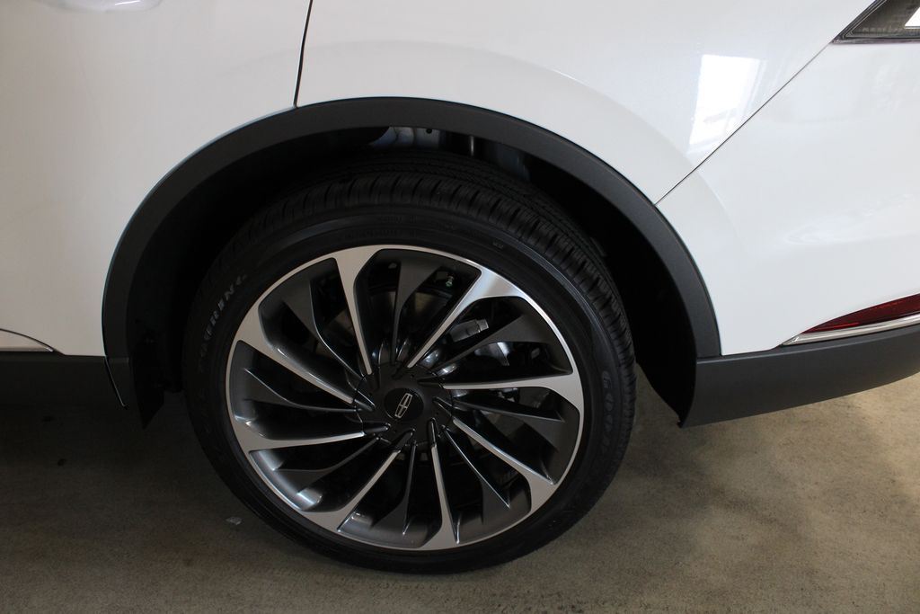 2026 Lincoln Aviator Reserve - Photo 28