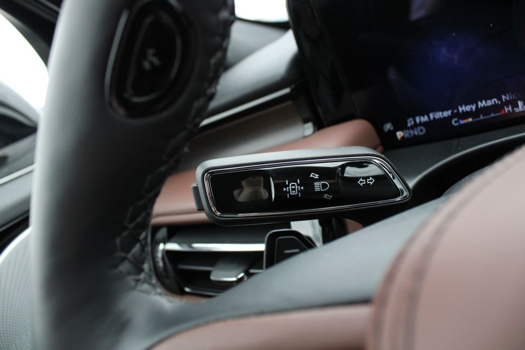 2026 Lincoln Aviator Reserve - Photo 10
