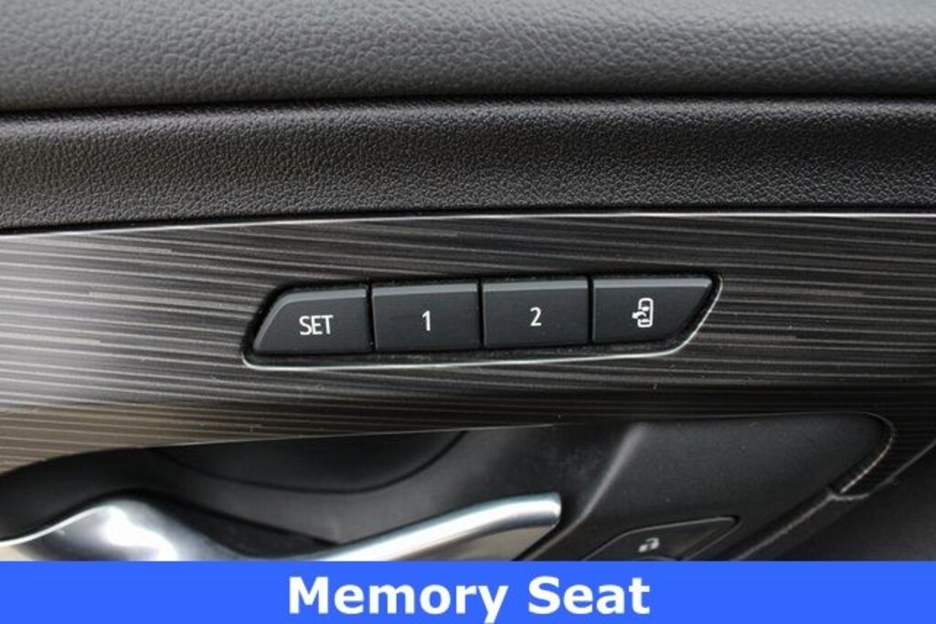 Used 2019 GMC Terrain SLT SUV