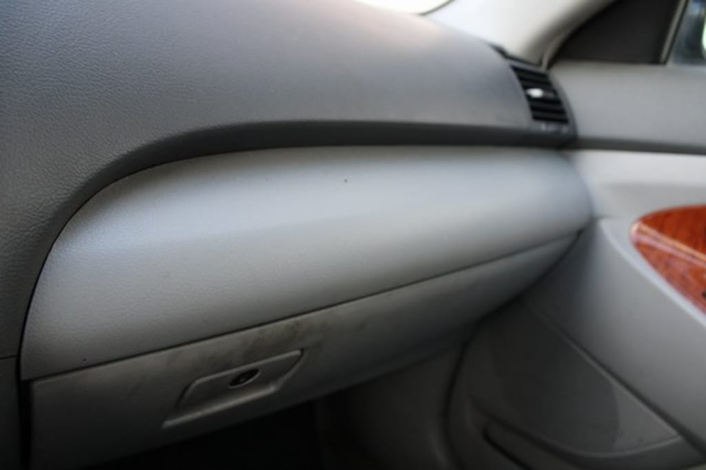 Used 2011 Toyota Camry XLE Sedan