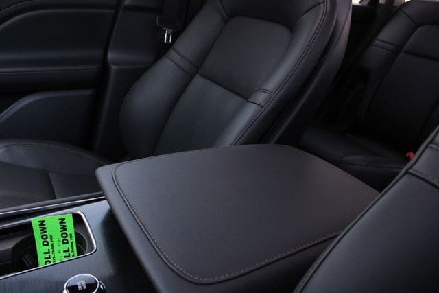 2026 Lincoln Aviator Premiere - Photo 18
