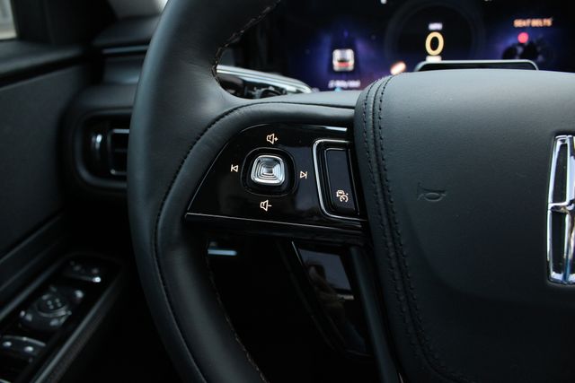 2026 Lincoln Aviator Premiere - Photo 12