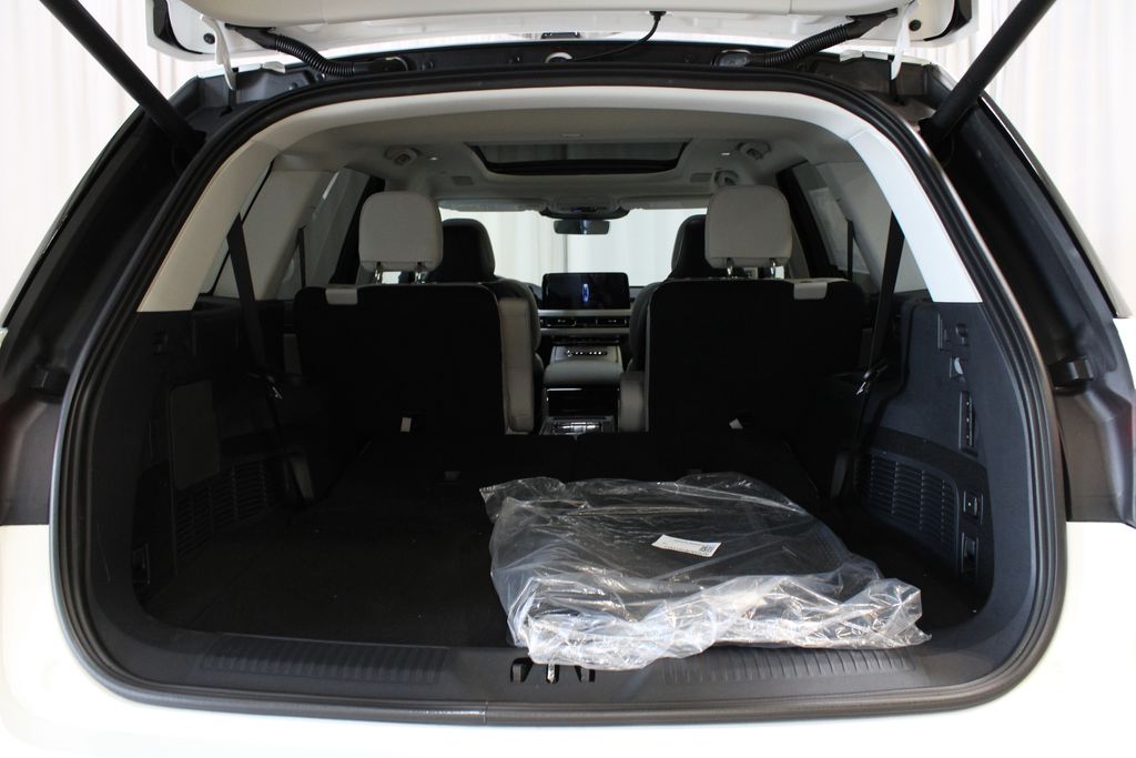 2026 Lincoln Aviator Reserve - Photo 30