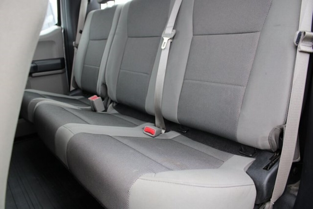 Used 2016 Ford F-150