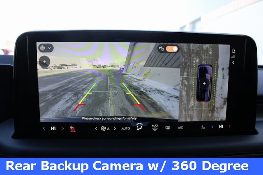 New 2026 Lincoln Aviator Premiere SUV