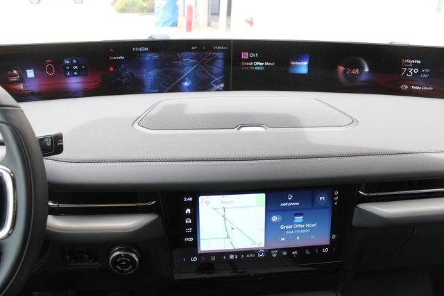 2025 Lincoln Navigator Reserve - Photo 16