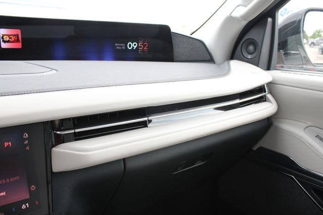 2026 Lincoln Navigator Reserve - Photo 19