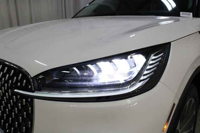 2026 Lincoln Aviator Premiere - Photo 33